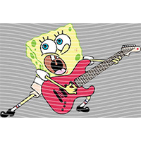 Cartoons and other-CO 1409